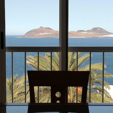 Apartamento Mirador Del Mar 大加那利岛拉斯帕尔马斯 外观 照片