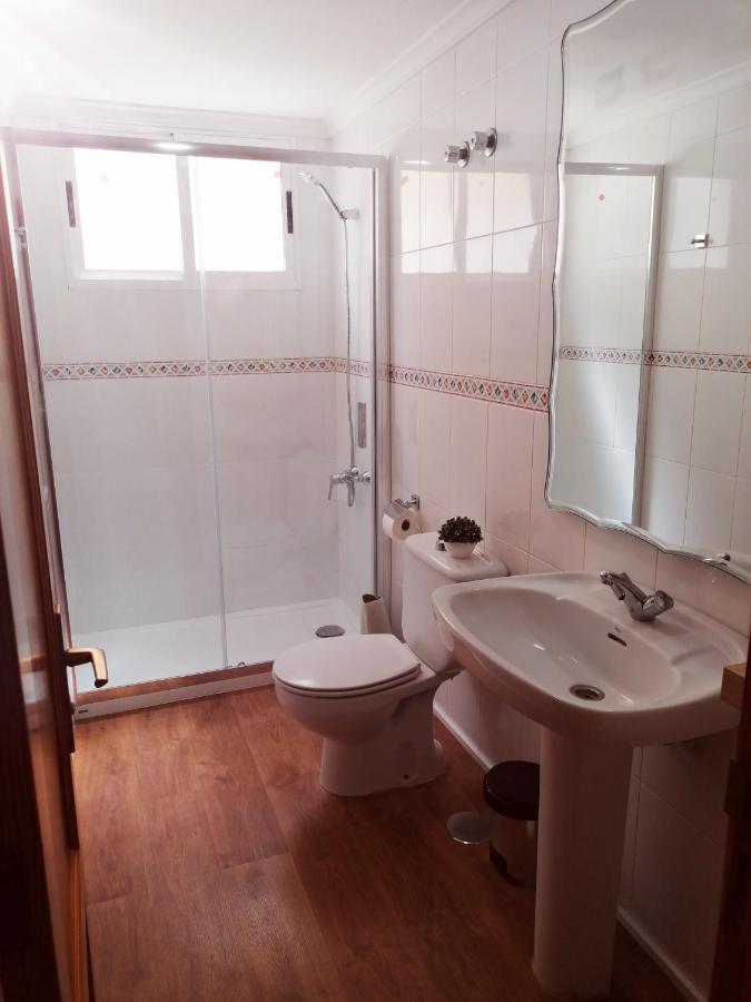 Apartamento Mirador Del Mar 大加那利岛拉斯帕尔马斯 外观 照片