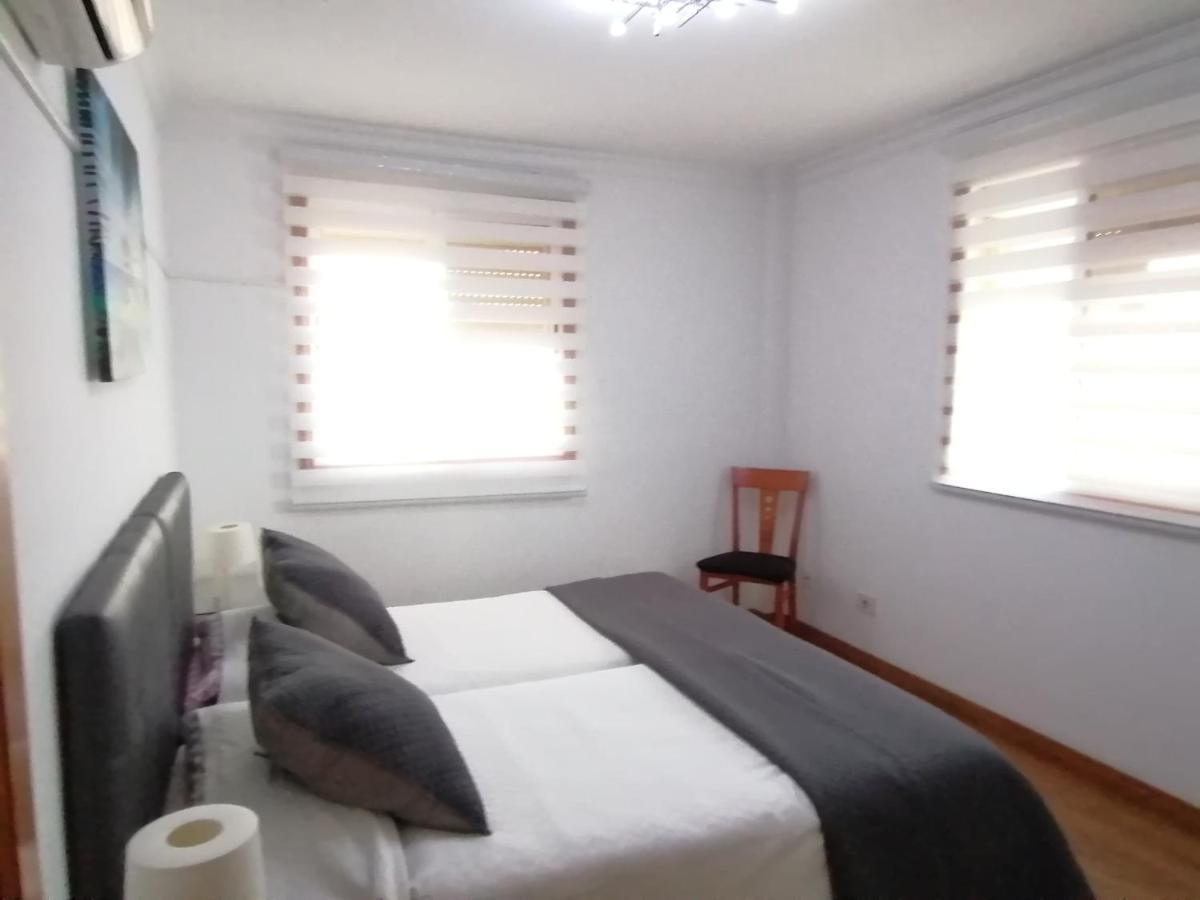 Apartamento Mirador Del Mar 大加那利岛拉斯帕尔马斯 外观 照片
