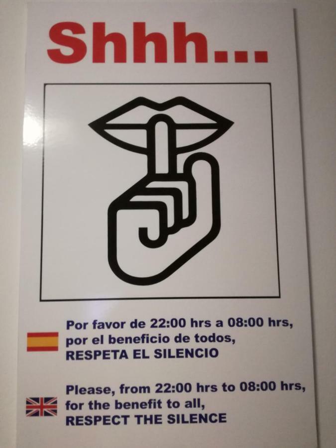Apartamento Mirador Del Mar 大加那利岛拉斯帕尔马斯 外观 照片