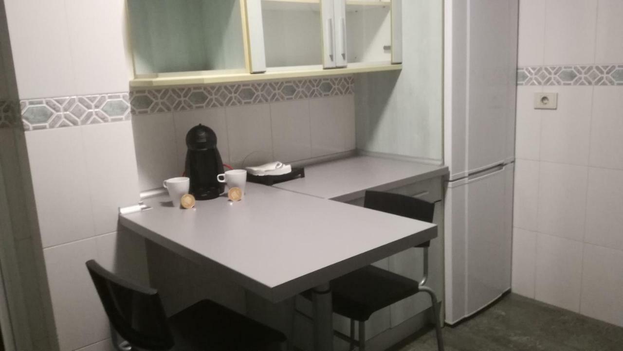 Apartamento Mirador Del Mar 大加那利岛拉斯帕尔马斯 外观 照片